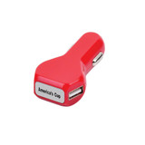 USB Car Charger || 19-DS1069T