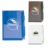 Memo Holder with Ball Pen || 19-DS203