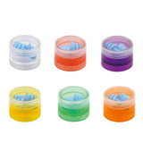 1 Pair Earplug in Case