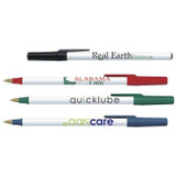 Bic Ecolutions Round Stic Pen || G110811
