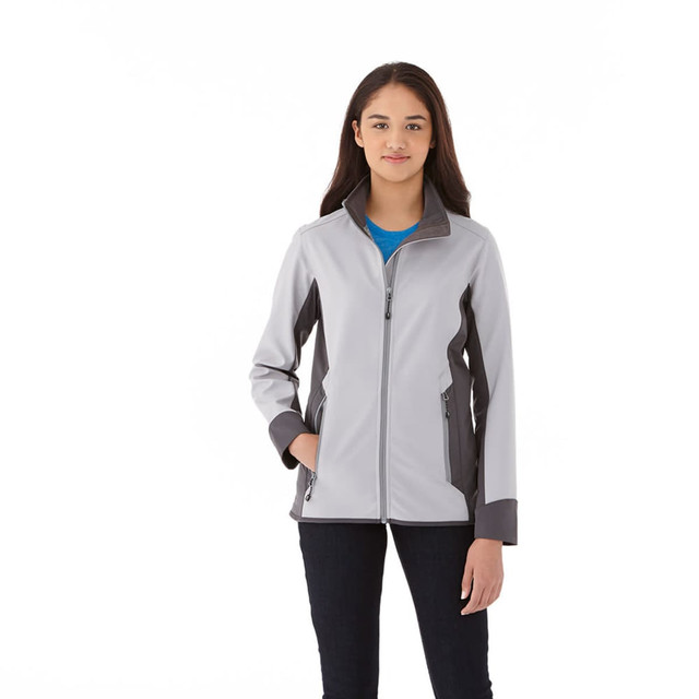Sopris Softshell Jacket - Womens