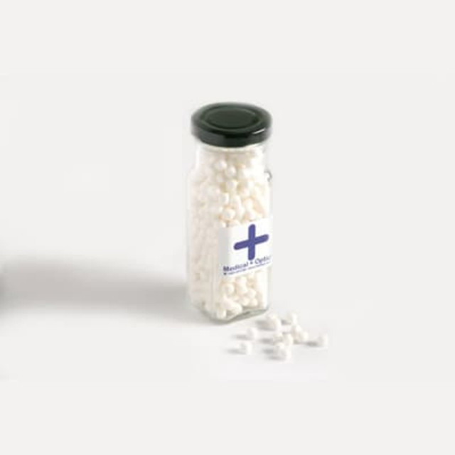 Unbranded Jar || 115-CC023C1