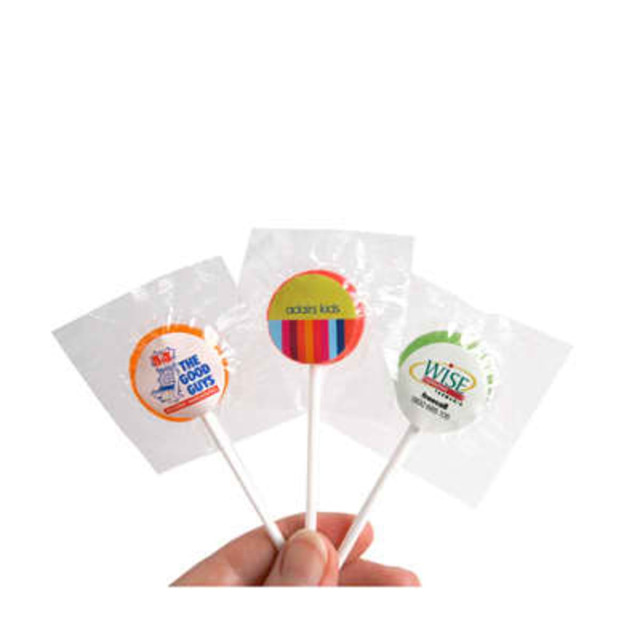 Unbranded Lollipops