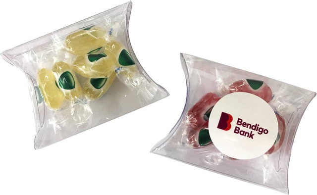 Pillow Pack with VICKS VapoNaturals