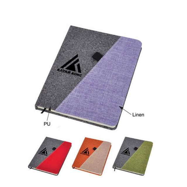 Notebook || 19-DSN002