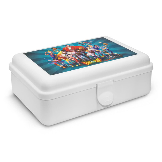 Lunch Box || 3-105621