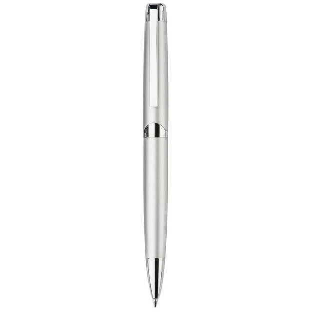 Berlin Twist Action Metal Ball Pen