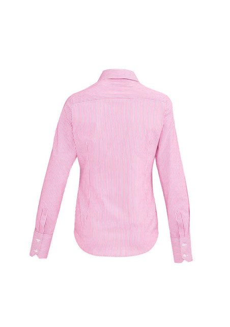 Womens Vermont Long Sleeve Shirt