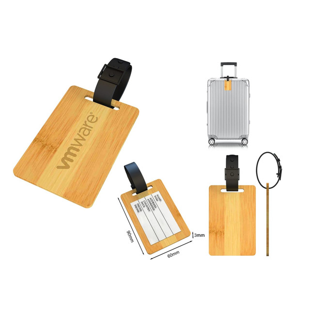 Luggage Tag || 19-DS1535