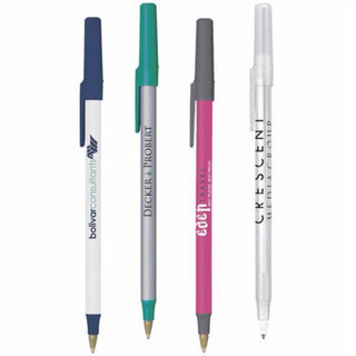 Custom printed Round SticPens