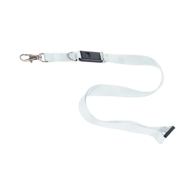 Conference Lanyard USB