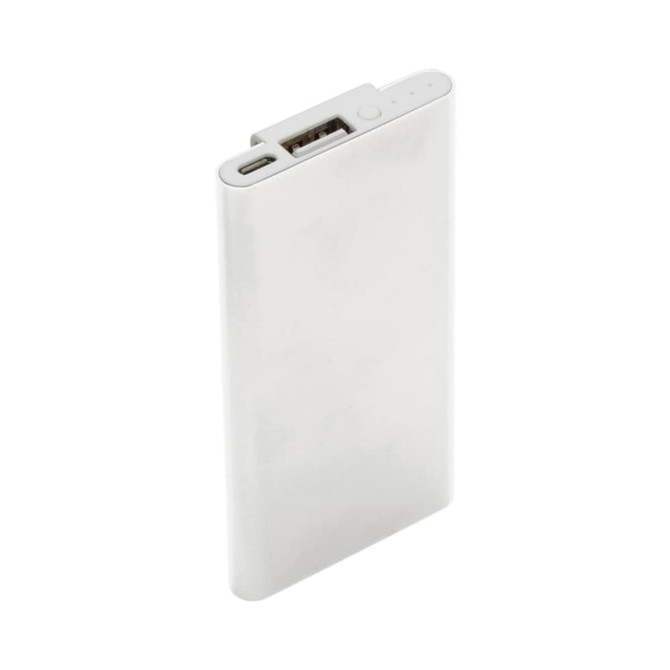 Clip Power Bank