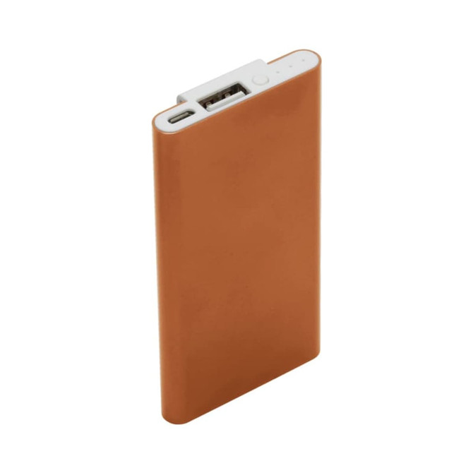 Clip Power Bank
