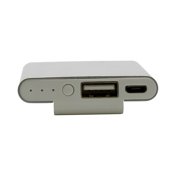 Clip Power Bank