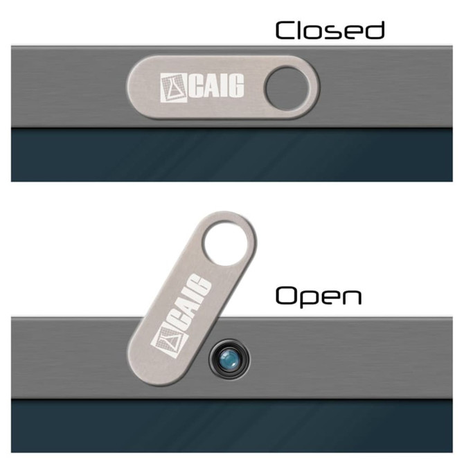 WebCam Cover Swivel