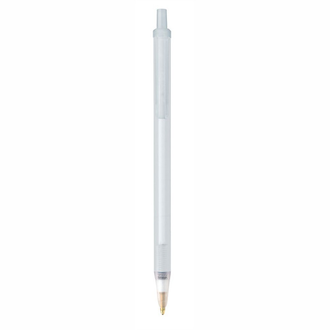 BIC Clic Stic Ice Clear