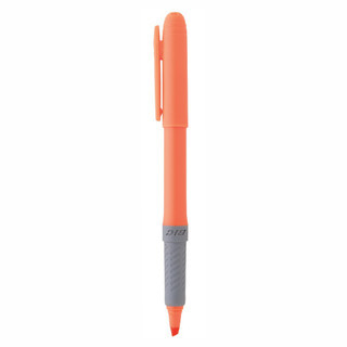 Bic Brite Liner Orange