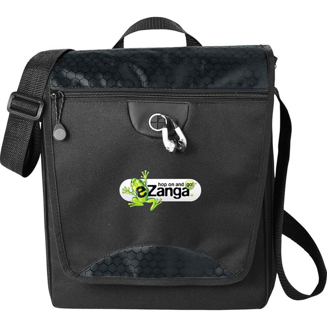 Hive Tablet Messenger Bag 6L