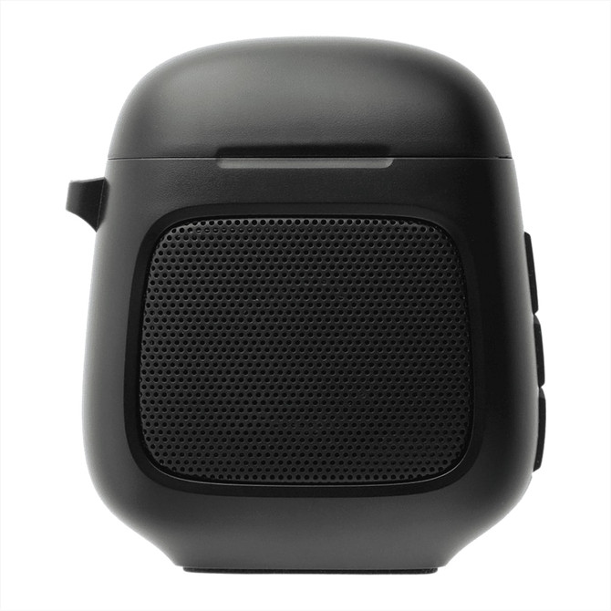 Remix Auto Pair True Wireless Earbuds and Speaker