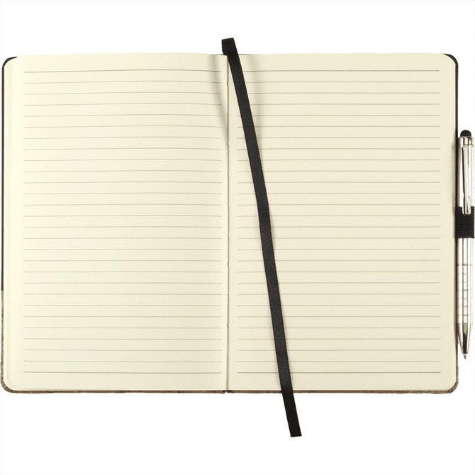 Lucca Hard Bound JournalBook