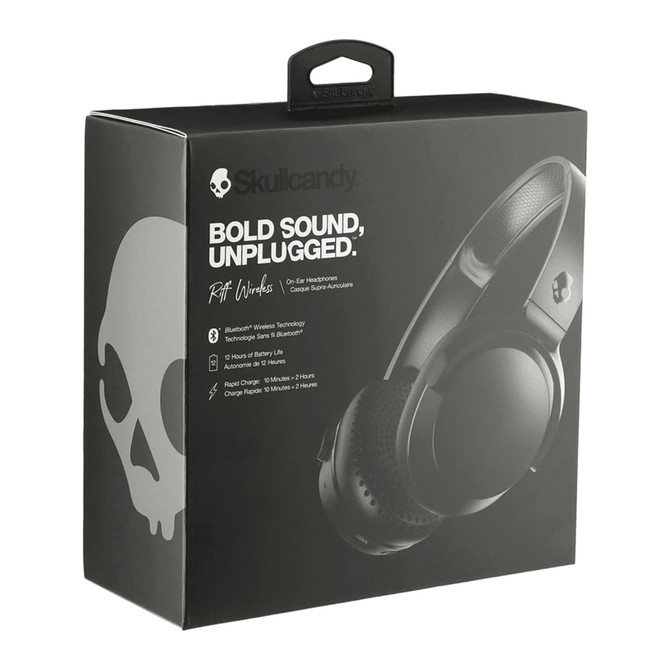 Skullcandy Riff Wireless || 4-S5PXW