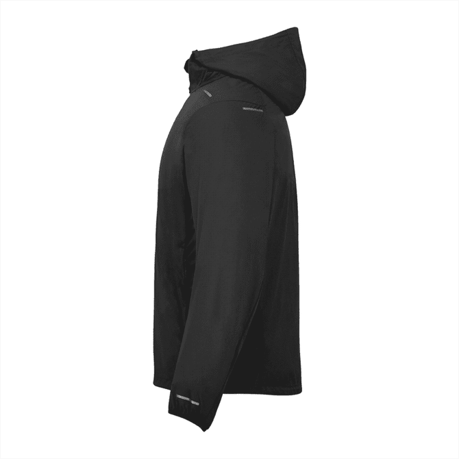 Bogart Eco Packable Half Zip Jacket - Unisex