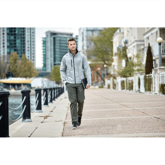 Bergamo Softshell Jacket - Mens