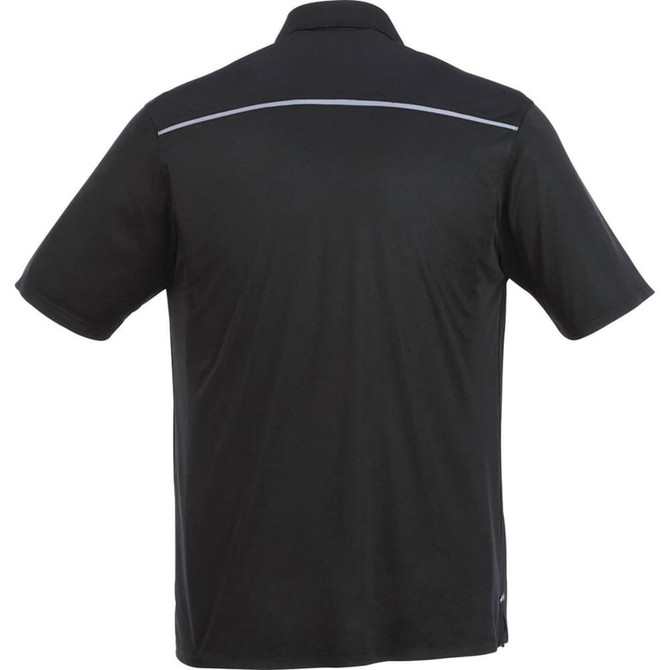 Albula SS Polo - Mens