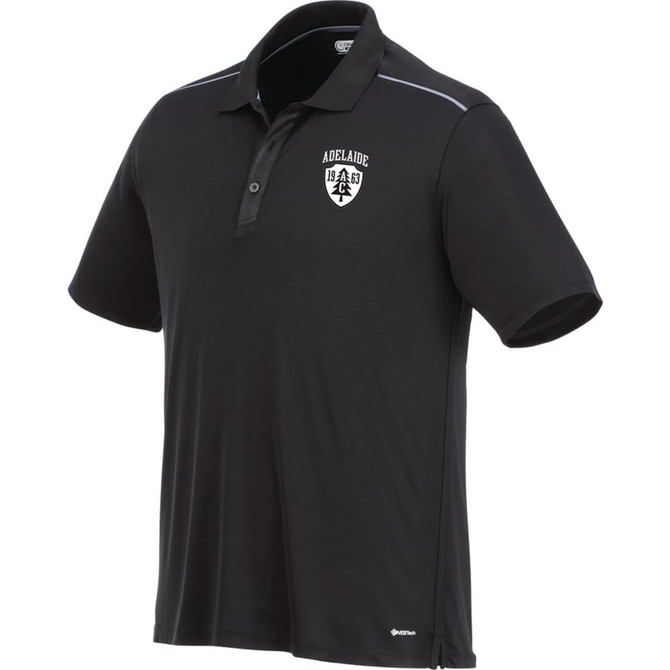 Albula SS Polo - Mens
