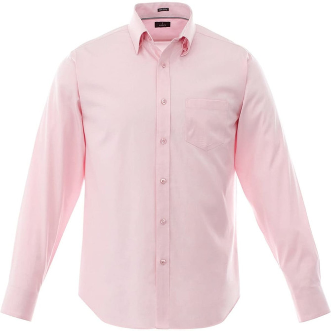 Cromwell Long Sleeve Shirt - Mens