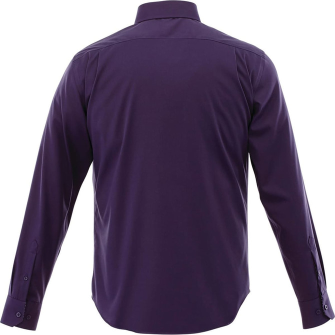 Cromwell Long Sleeve Shirt - Mens