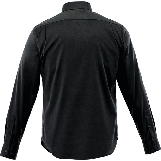 Cromwell Long Sleeve Shirt - Mens