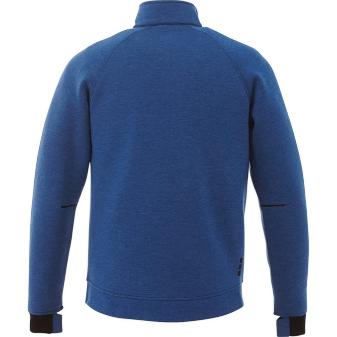 Kariba Knit Jacket - Mens