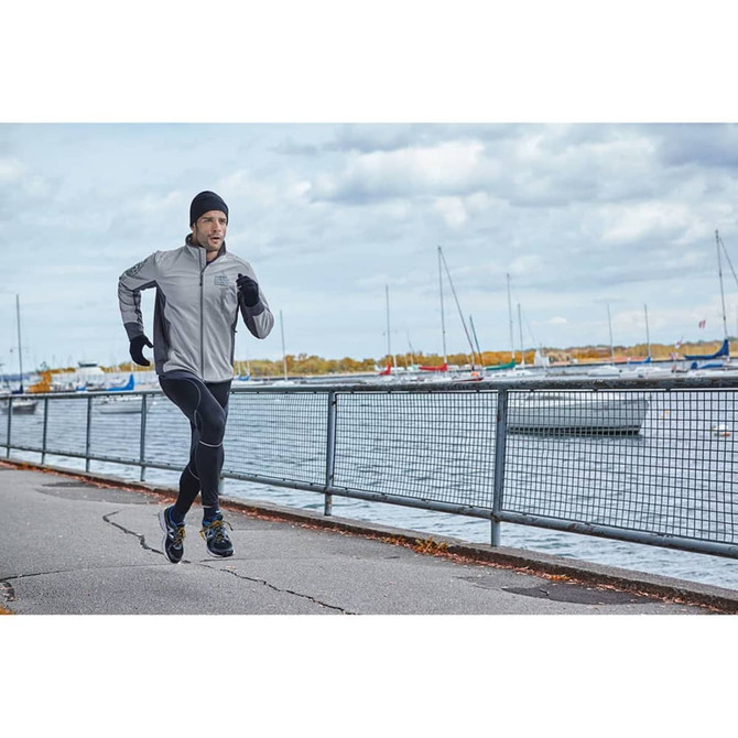 Sopris Softshell Jacket - Mens