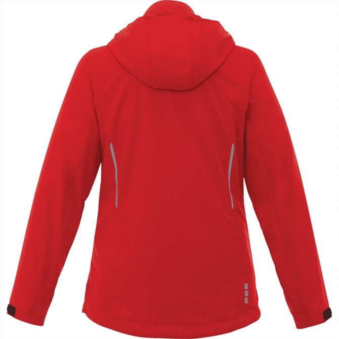 Karula Lightweight Jacket - Womens