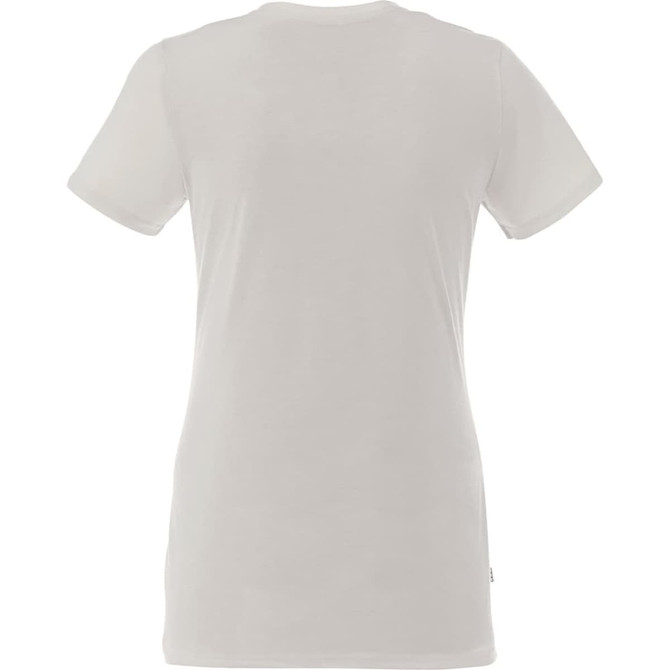 Sarek-V Short Sleeve Tee - Womens
