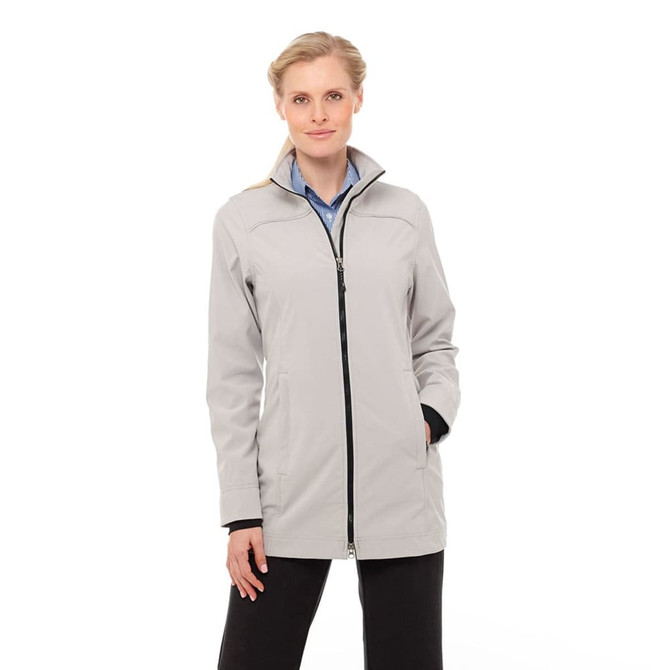 Vernon Softshell Jacket - Womens