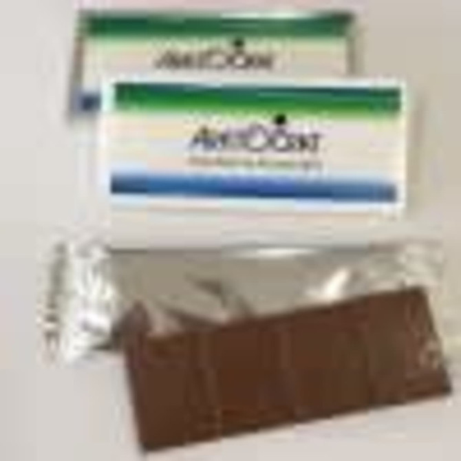 Australian Milk Chocolate 45g with Bigger Sticker