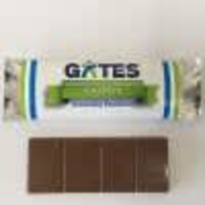 Australian Milk Chocolate 40g with Wrapper