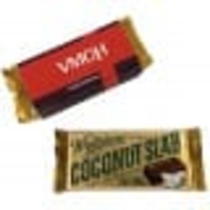 Whittaker's 50g Slab with Sleeve