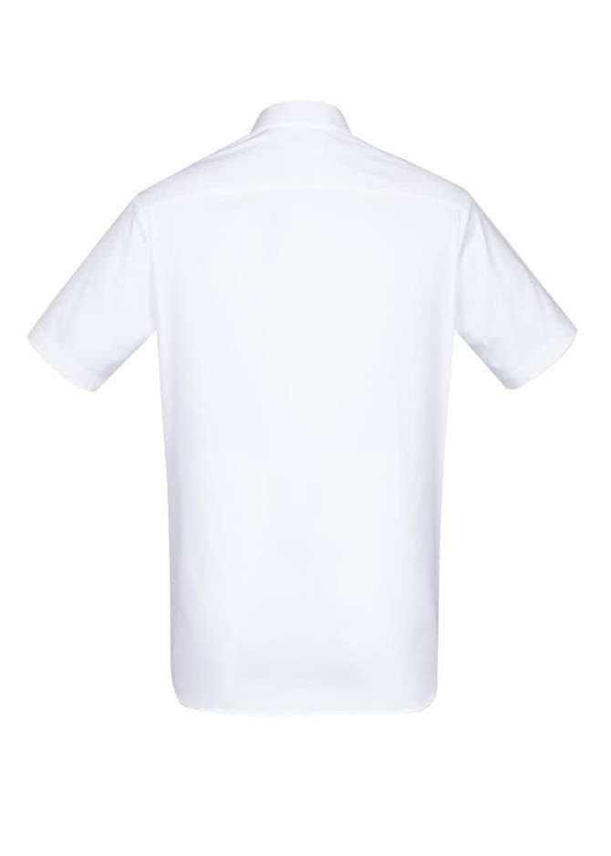 Mens Camden Short Sleeve Shirt