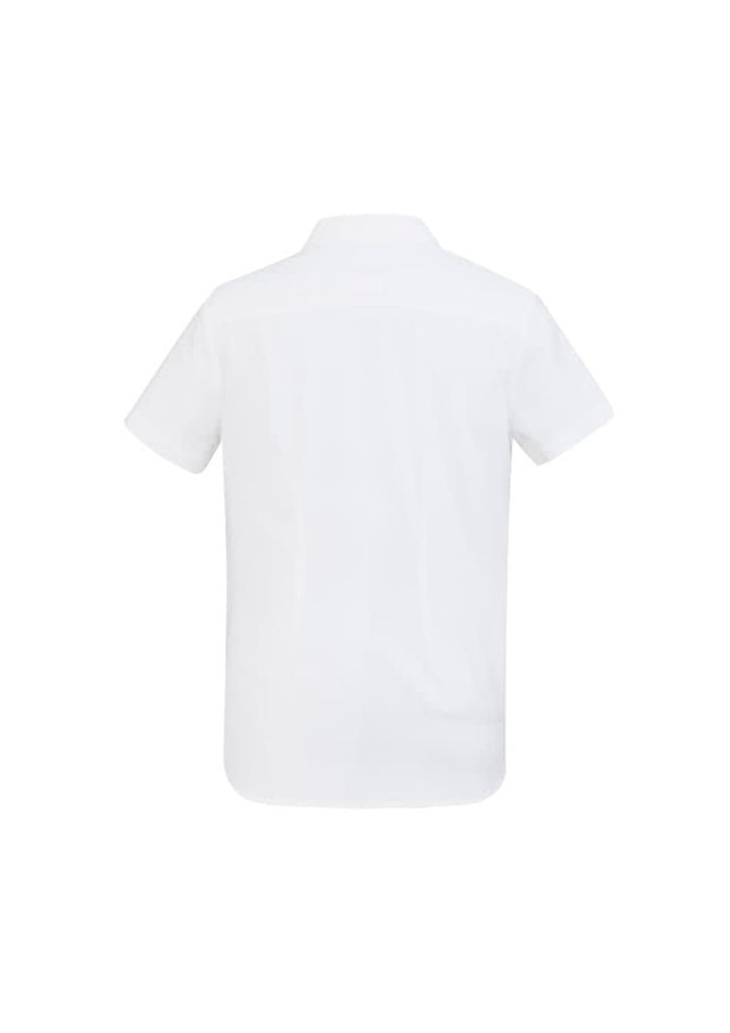 Womens Regent Short Sleeve Shirt