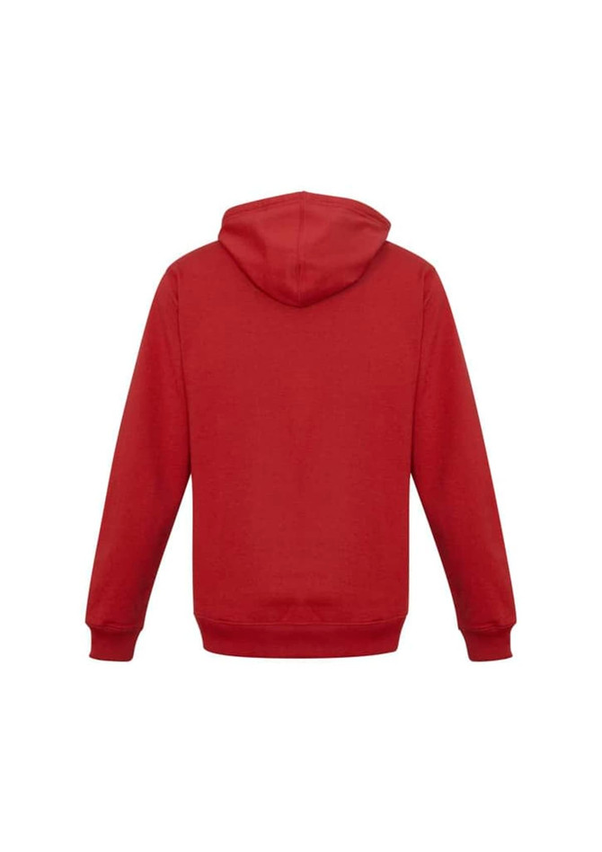 Kids Crew Zip Hoodie
