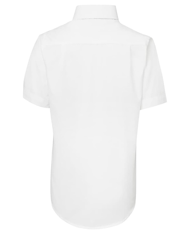 JB's Kids L/S & S/S Poplin Shirt