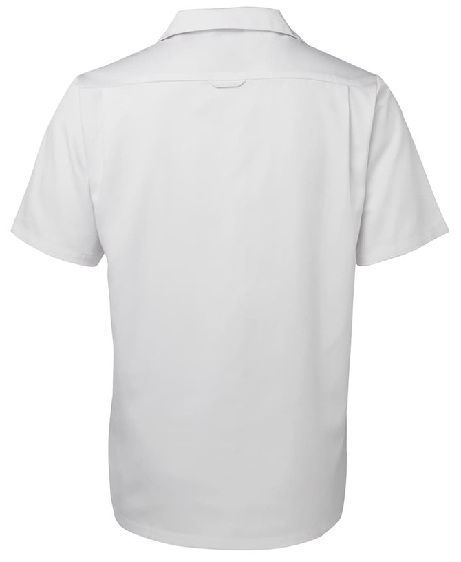 JB's Food Jerkin S/S