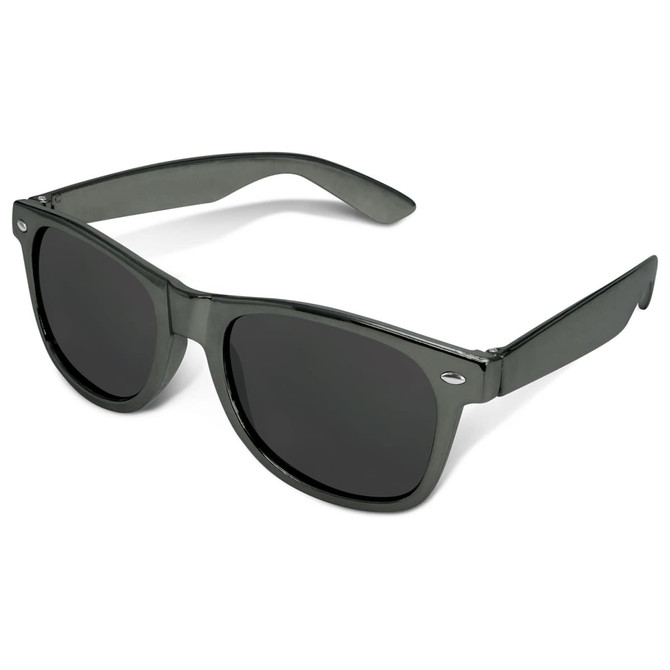 Malibu Premium Sunglasses - Metallic