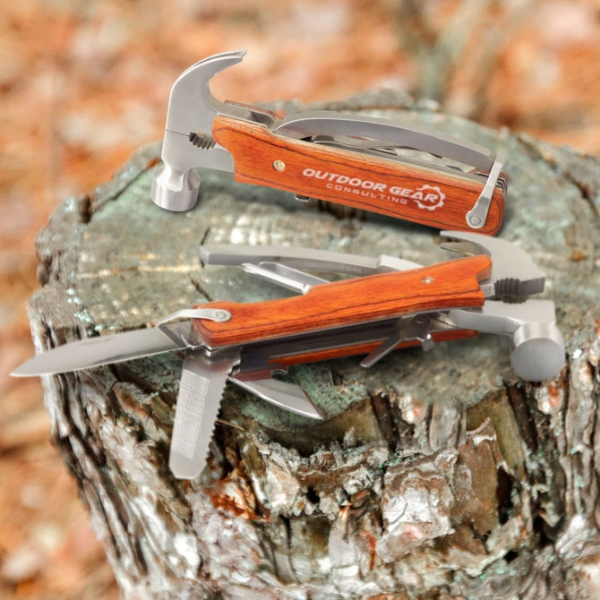 Gladiator Hammer Tool