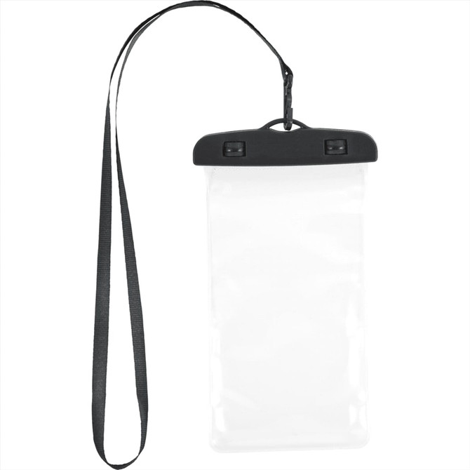 Waterproof Pouch || 4-3351-08
