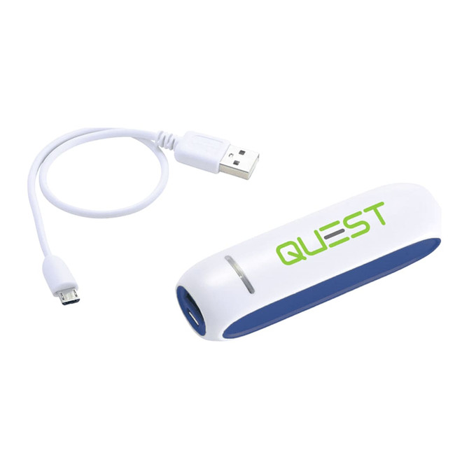 Rut 2,000 mAh Power Bank