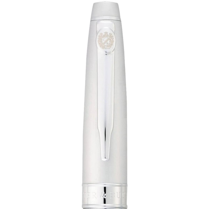 Cutter & Buck® Legacy Series Twist Action Ballpoint Pen